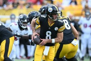 Steelers vs. Patriots Prediction, Odds & Picks for Sept. 20: Pittsburgh Covers