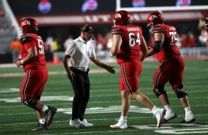 NCAAF Parlay Picks Today: Best Bets for Week 3: Utes, Hurricanes Poised for Blowout Wins