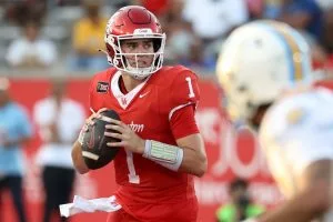 NCAAF Houston vs Texas Tech Predictions, Odds and Picks for Friday: Expect Points in West Texas