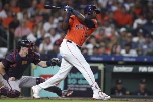 White Sox vs. Astros Prediction, Odds & Props for Sept. 30: Lay the Under