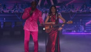 ‘America’s Got Talent’ Finale Prediction Markets: Nene Royal Leads