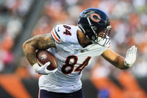 Anytime Touchdown Scorer Today 09/28: Underrated Heros Find End Zone