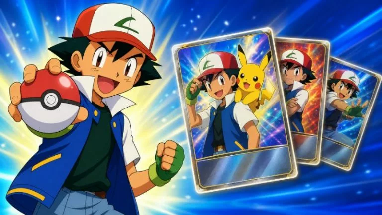 Pokemon Card Rips