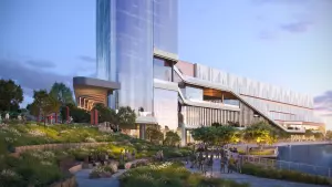 Chicago Casino Project ‘Not Paused’ for Bally's