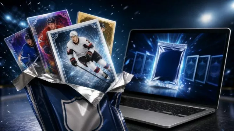 Top Hockey Sites for Ripping Packs