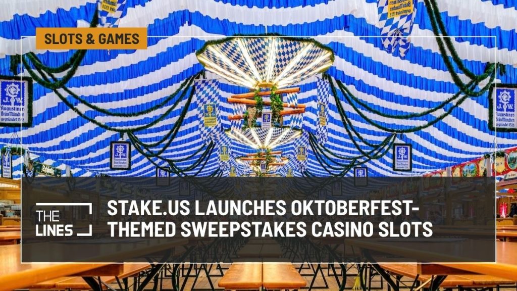 Check out the best Stake.us Oktoberfest slots in 2026.