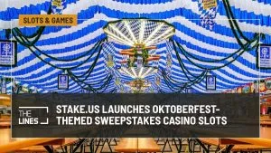 Best Stake.us Oktoberfest Sweepstakes Casino Slots: Get 30,000x Multipliers