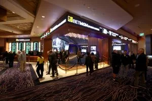 Detroit Casinos Report Increase in Year-Over-Year Results