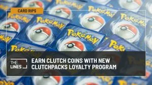 ClutchPacks Launches Loyalty Program: Earn Clutch Coins on Every Purchase