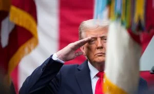 Trump Impeachment Prediction Markets: ‘Yes’ Chance up to 66%