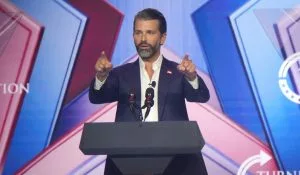 Polymarket Valuation at $21BN Following Trump Jr. Investment Bid