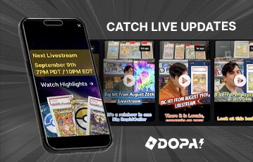 DOPA mobile