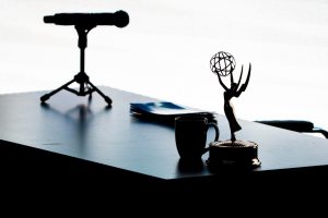 2026 Emmys Prediction Markets: ‘Widow’s Peak’, ‘The Pitt’ Lead