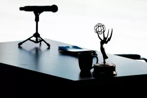 2026 Emmys Prediction Markets: ‘Widow’s Peak’, ‘The Pitt’ Lead