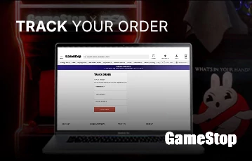 GameStop Tracking