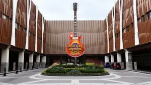 Hard Rock International Bags Top Operator Award