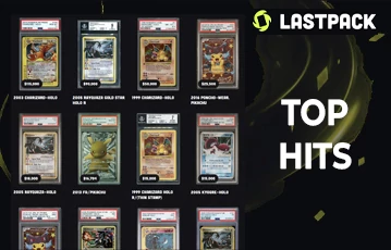 lastpack mystery boxes cards promo