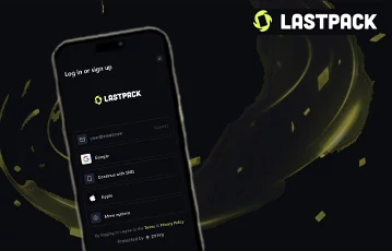 lastpack mystery boxes login