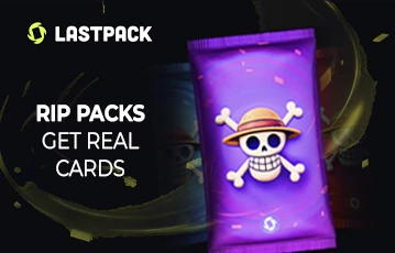 lastpack mystery boxes packs promo