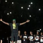 LeBron James in Shock Polymarket Partner Deal