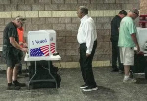 Midterms Prediction Markets: Democrat Clean Sweep Favored