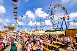Moozi Sweepstakes Casino Launches Free SC Oktoberfest Bundle & 8 New Slots