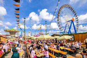 Moozi Sweepstakes Casino Launches Free SC Oktoberfest Bundle & 8 New Slots