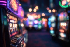 New Exclusive Slots Le Gendz and Le Vegas Matt Offer Cascades and Hidden Bonuses