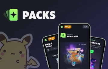 Packs mobile