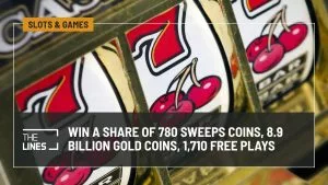 New Playtana Sweepstakes Casino Prize Drops: 780 SC + 8.9B GC to Be Won