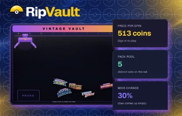 RipVault.gg claw