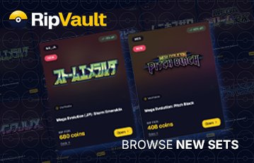 RipVault.gg mystery packs