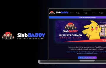 SlabDADDY Laptop