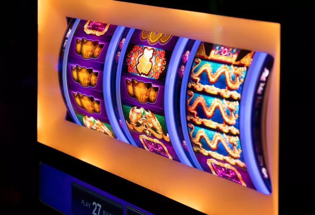 Spinfinite and Zonko Sweepstakes Casinos Add New Slots.