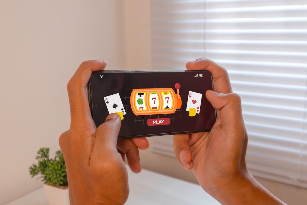 Sweepstars Casino Partners With EnjoyGaming: 25+ New Slots Now Available.