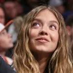 Sydney Sweeney Promotes Novig in Eye-Catching Campaign