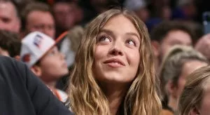 Sydney Sweeney Promotes Novig in Eye-Catching Campaign
