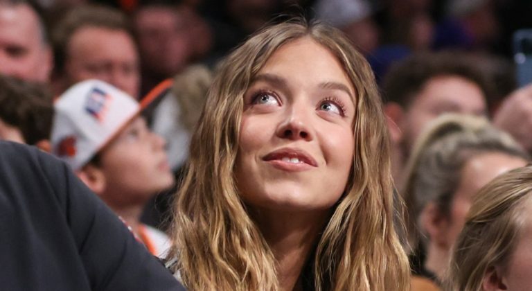 Sydney Sweeney Promotes Novig In Eye Catching Campaign Sydney Sweeney Promotes Novig In Eye Catching Campaign