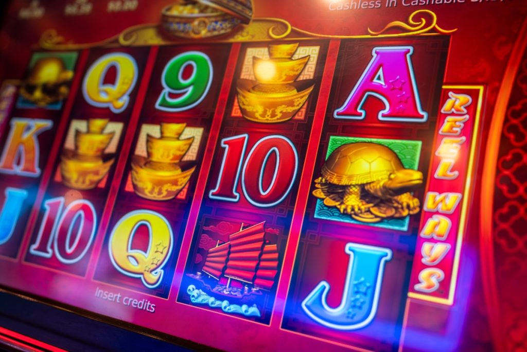 Zula Sweepstakes Casino adds five new slots.