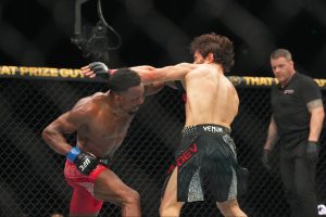 UFC 333 Predictions, Odds and Picks: Evloev to Win Huge Headline Event