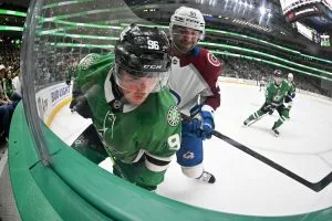 Stars vs. Avalanche Prediction, Odds and Props for Oct. 13: Back Colorado