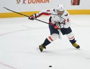 Penguins vs. Capitals Prediction, Odds & Picks for Oct. 7: Ovechkin Outduels Crosby