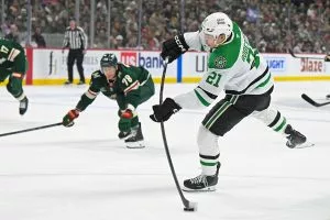 NHL Anytime Goal Scorer Predictions Today: Best Bets for Oct. 2