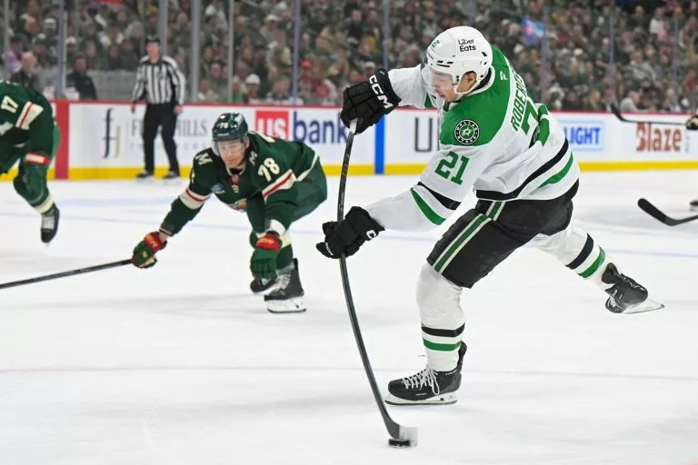 NHL Anytime Goal Scorer Predictions Today: Best Bets for Oct. 2
