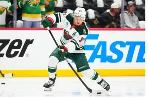 NHL Anytime Goal Scorer Predictions Today: Best Bets for Oct. 6