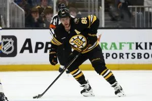 NHL Anytime Goal Scorer Predictions Today: Best Bets for Oct. 13