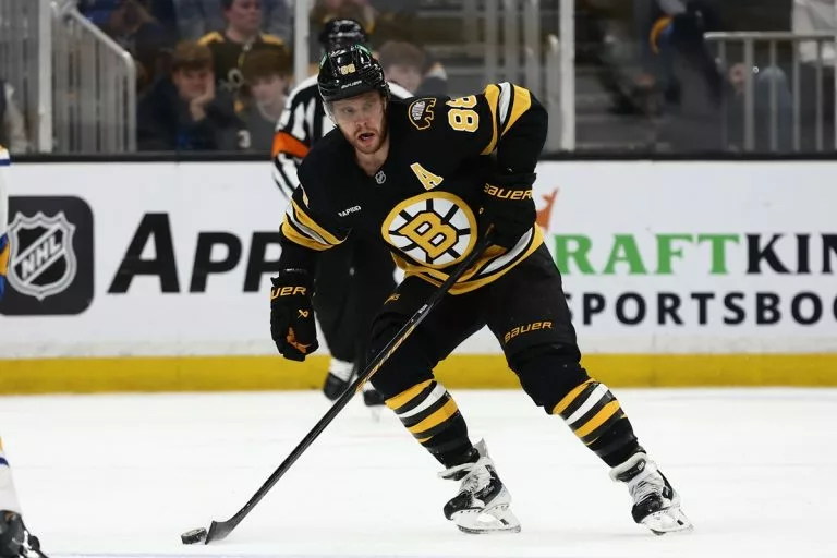 NHL Anytime Goal Scorer Predictions Today: Best Bets for Oct. 13