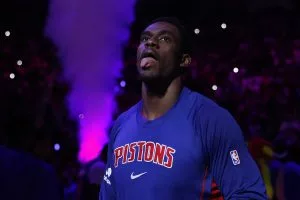 Jalen Duren's Contract Standoff with Pistons Comes to an End