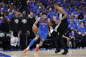 Thunder vs. Spurs Prediction, Odds and Props for Oct. 20: Wembanyama Takes Over