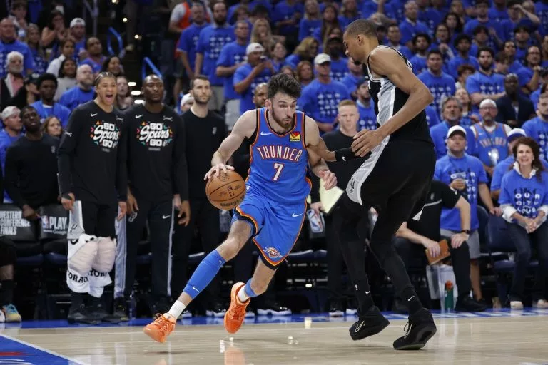 Thunder vs. Spurs Prediction, Odds and Props for Oct. 20: Wembanyama Takes Over